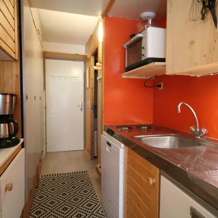 Confortable Au Centre, Balcon, Wifi Gratuit - Fr-1-346-450
