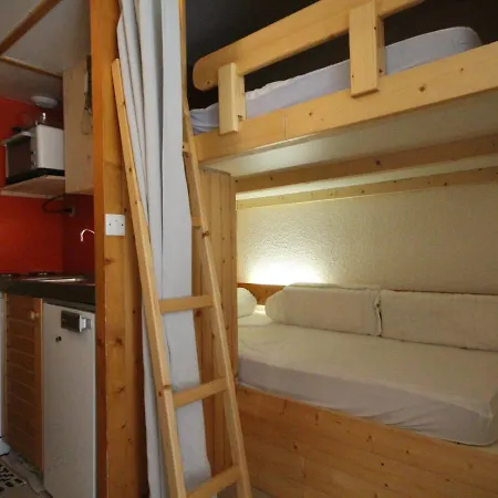 Cosy, Centre Station, Balcon, Wifi - Fr-1-346-450 Διαμέρισμα