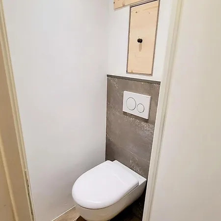 Confortable Au Centre, Balcon, Wifi Gratuit - Fr-1-346-450 Lejlighed *