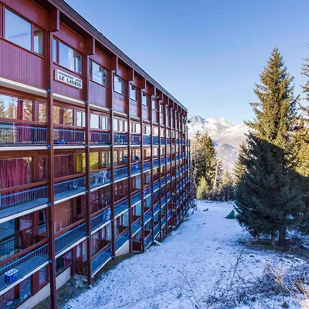 Confortable Au Centre, Balcon, Wifi Gratuit - Fr-1-346-450 Lejlighed Les Arcs (Savoie)
