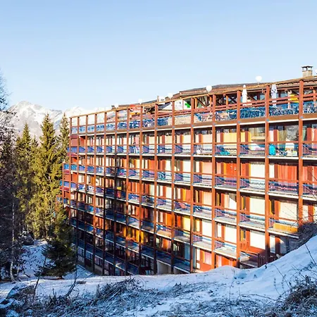 Confortable Au Centre, Balcon, Wifi Gratuit - Fr-1-346-450 Lejlighed Les Arcs (Savoie)